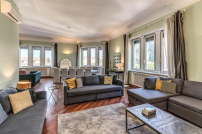 Imperial Panorama Penthouse Rome